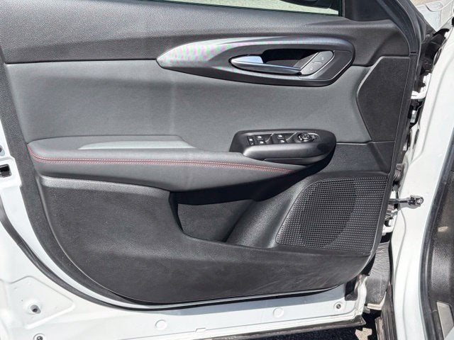 2024 Alfa Romeo Tonale Hybrid Veloce EAWD