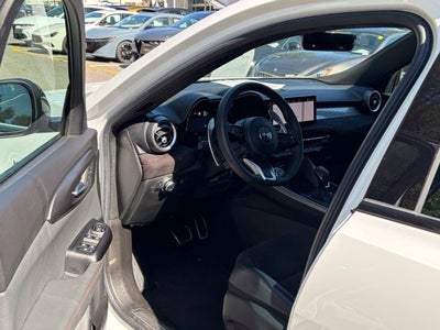 2024 Alfa Romeo Tonale Hybrid Veloce EAWD