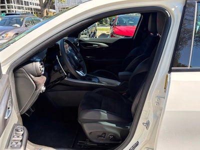 2024 Alfa Romeo Tonale Hybrid Veloce EAWD
