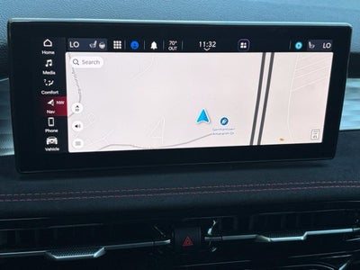2024 Alfa Romeo Tonale Hybrid Veloce EAWD