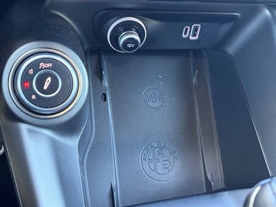 2024 Alfa Romeo Tonale Hybrid Veloce EAWD