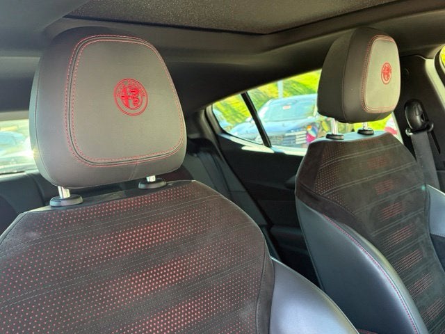 2024 Alfa Romeo Tonale Hybrid Veloce EAWD