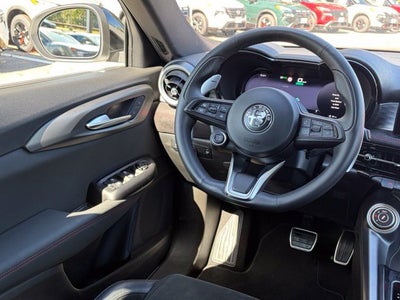 2024 Alfa Romeo Tonale Hybrid Veloce EAWD