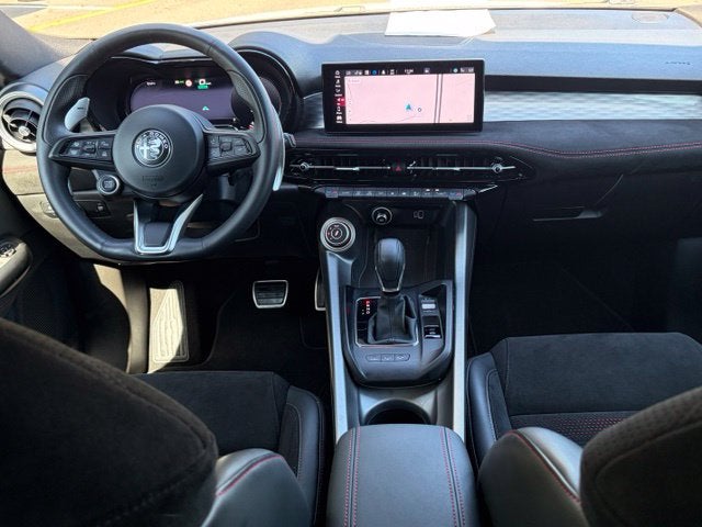2024 Alfa Romeo Tonale Hybrid Veloce EAWD