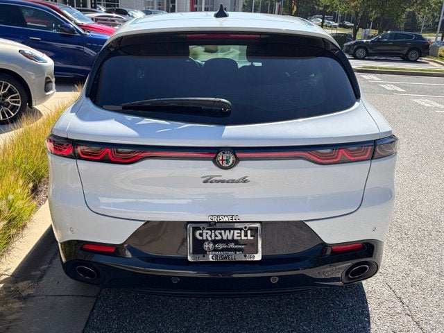 2024 Alfa Romeo Tonale Hybrid Veloce EAWD