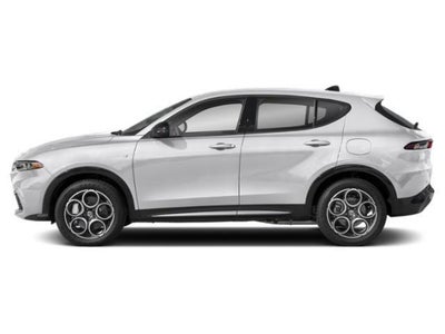 2024 Alfa Romeo Tonale Hybrid Veloce EAWD