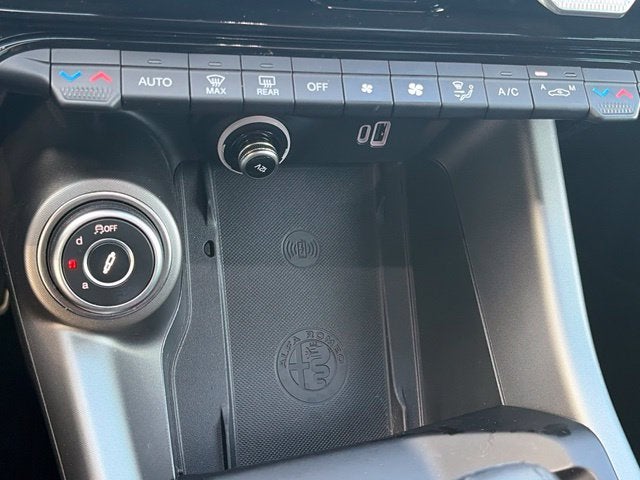 2024 Alfa Romeo Tonale Hybrid Veloce EAWD