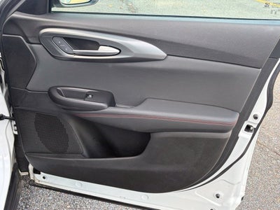 2024 Alfa Romeo Tonale Hybrid Veloce EAWD