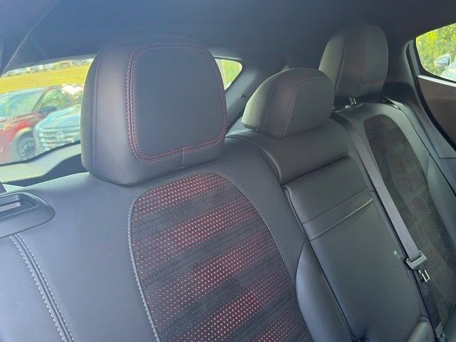 2024 Alfa Romeo Tonale Hybrid Veloce EAWD