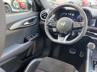 2024 Alfa Romeo Tonale Hybrid Veloce EAWD