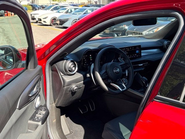 2024 Alfa Romeo Tonale Hybrid Veloce EAWD