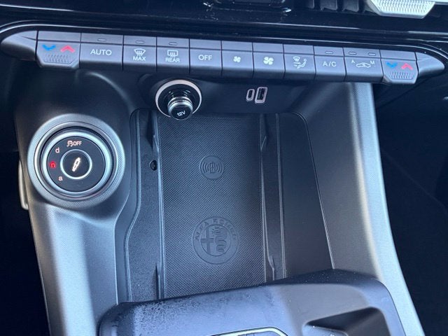 2024 Alfa Romeo Tonale Hybrid Veloce EAWD