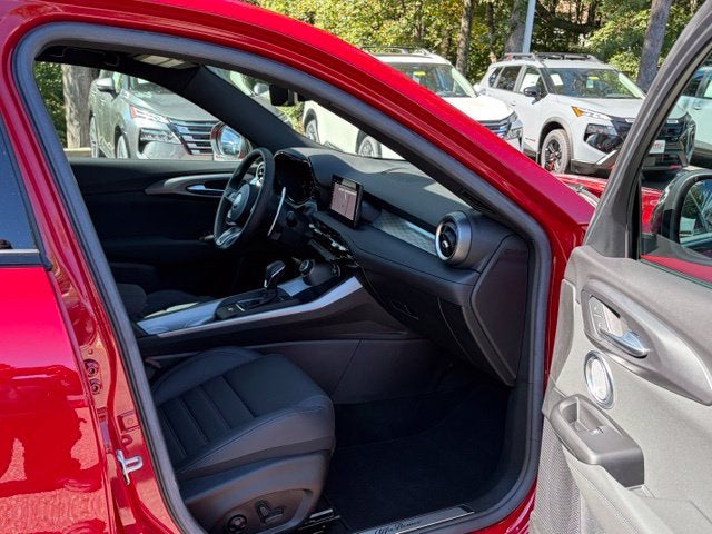 2024 Alfa Romeo Tonale Hybrid Veloce EAWD
