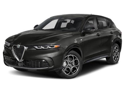 2024 Alfa Romeo Tonale Hybrid Veloce EAWD