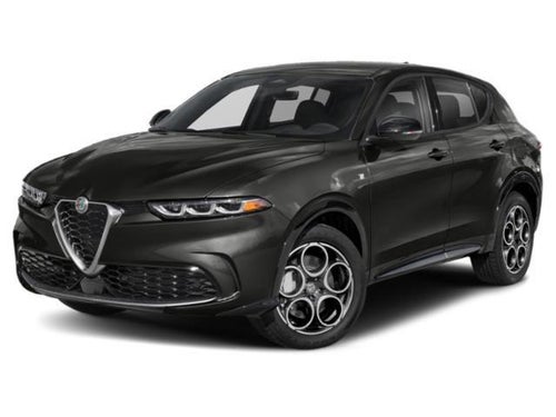 2024 Alfa Romeo Tonale Hybrid Veloce EAWD