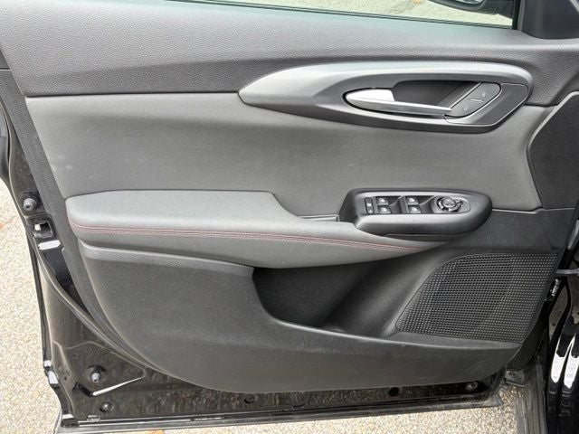 2024 Alfa Romeo Tonale Hybrid Veloce EAWD