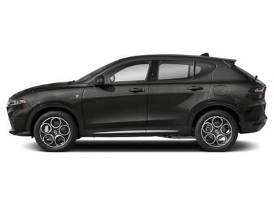 2024 Alfa Romeo Tonale Hybrid Veloce EAWD