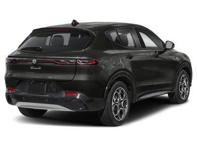 2024 Alfa Romeo Tonale Hybrid Veloce EAWD