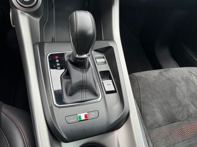 2024 Alfa Romeo Tonale Veloce EAWD