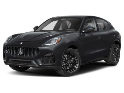2025 Maserati Grecale Base