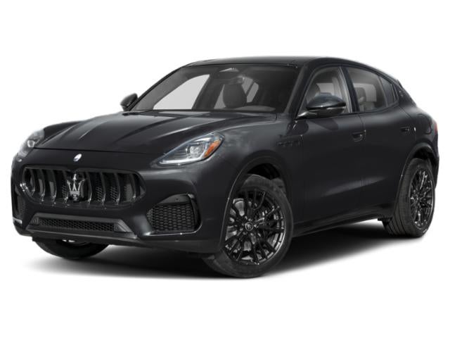 2025 Maserati Grecale Base
