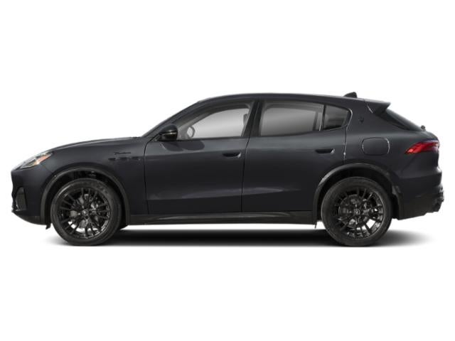 2025 Maserati Grecale Base