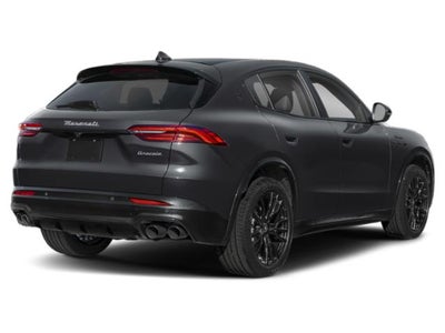 2025 Maserati Grecale Base