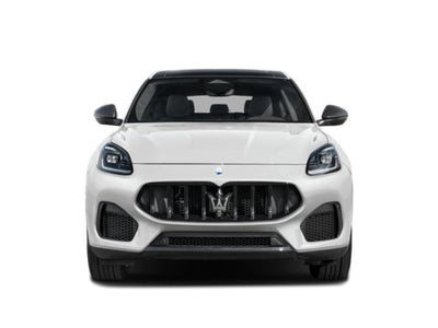 2025 Maserati Grecale Base