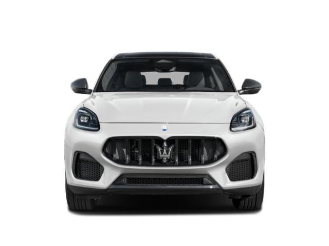 2025 Maserati Grecale Base