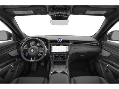 2025 Maserati Grecale Base