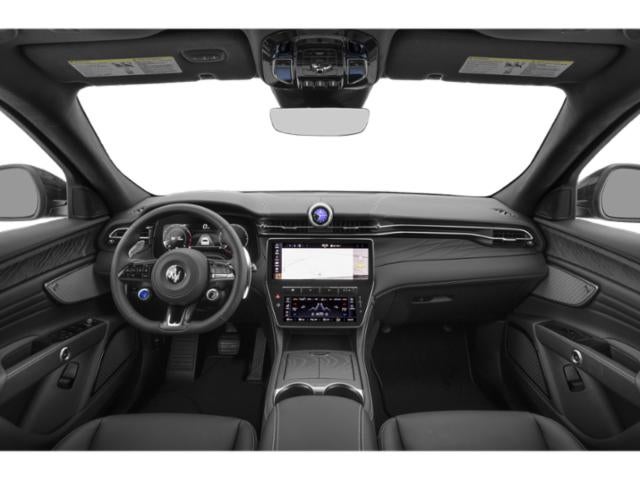 2025 Maserati Grecale Base