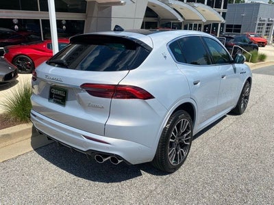 2024 Maserati Grecale GT