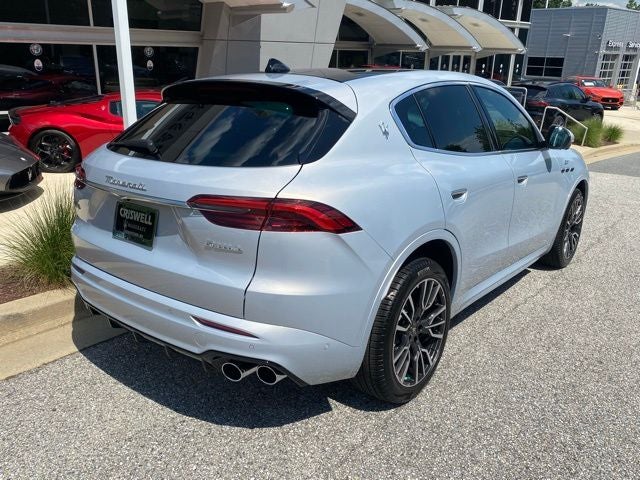 2024 Maserati Grecale GT