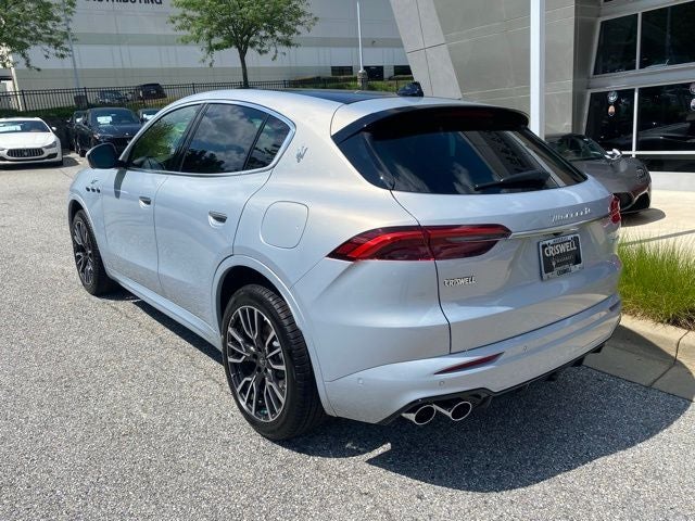 2024 Maserati Grecale GT