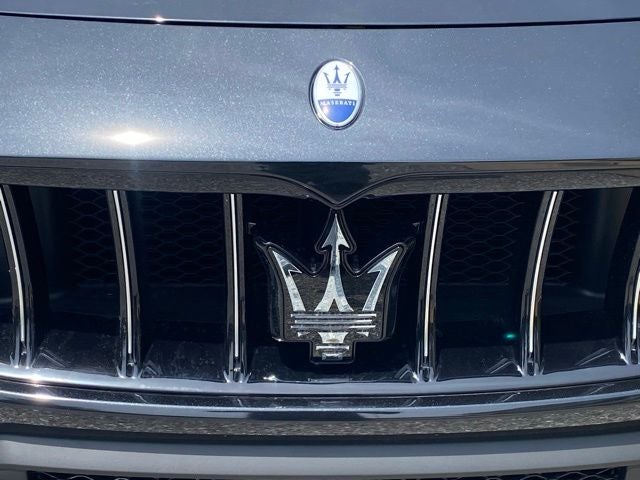 2025 Maserati Grecale Base