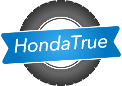 HondaTrue