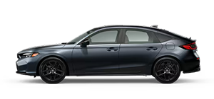 Criswell Honda in Germantown MD