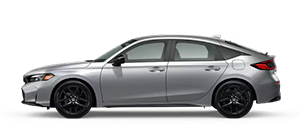 Criswell Honda in Germantown MD