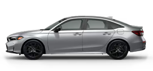 Criswell Honda in Germantown MD