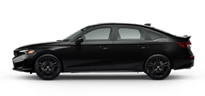 Criswell Honda in Germantown MD