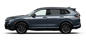 Criswell Honda in Germantown MD