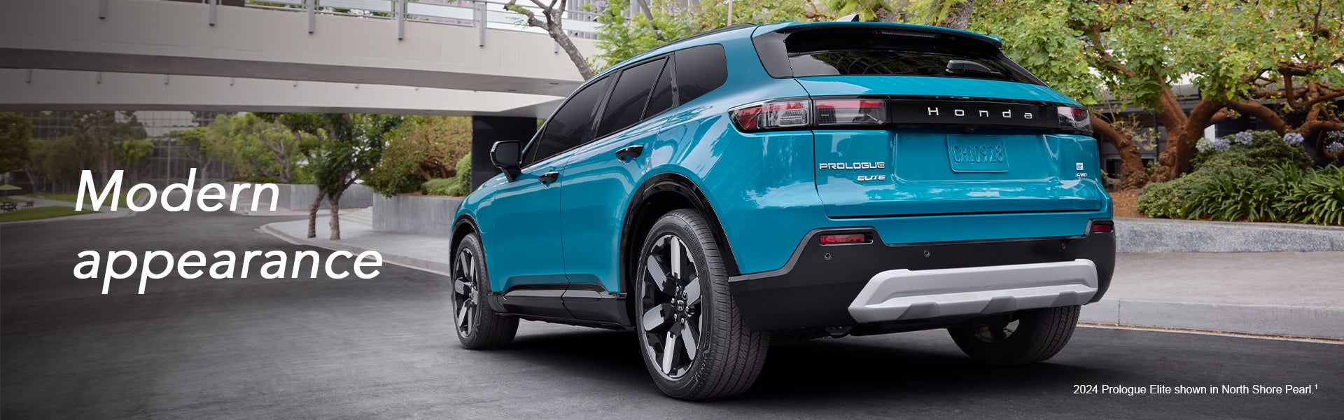 2024 Honda Prologue | Criswell Honda in Germantown MD