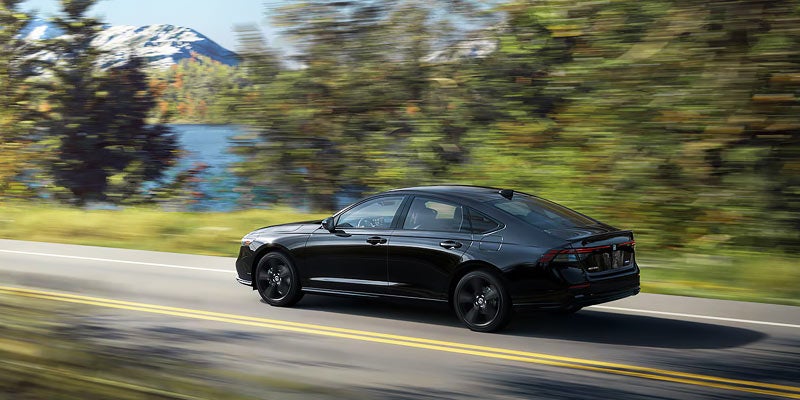 2026 Honda Accord in Germantown, MD