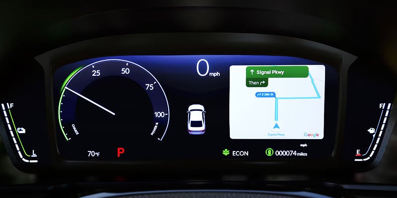 2026 Honda Accord in Germantown, MD