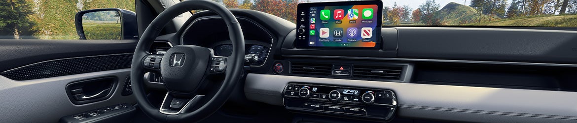 2026 Honda Pilot in Germantown, MD