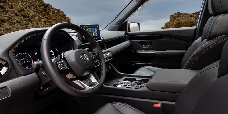 2026 Honda Pilot in Germantown, MD