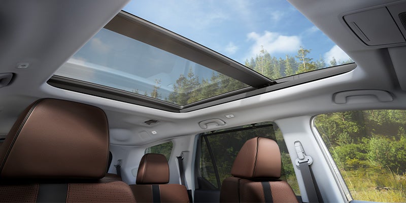 2026 Honda Pilot in Germantown, MD