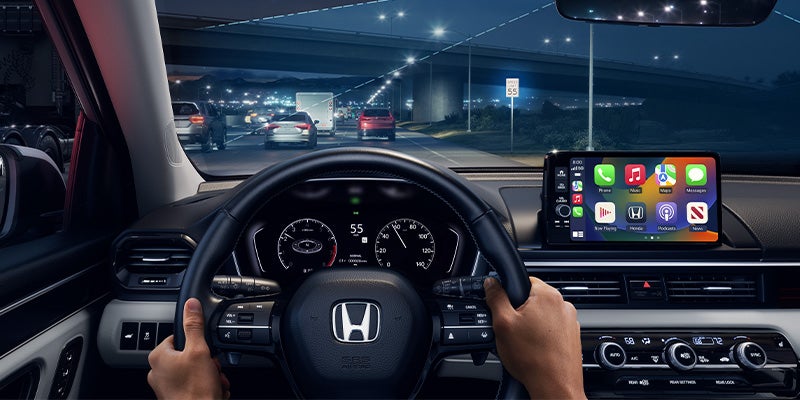 2026 Honda Pilot in Germantown, MD