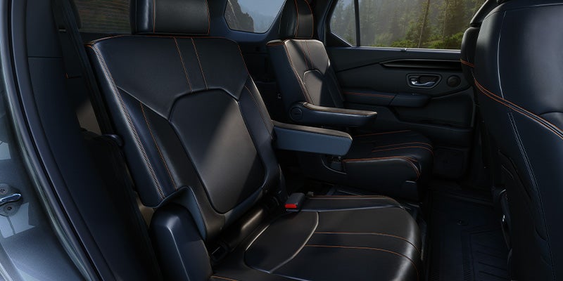 2026 Honda Pilot in Germantown, MD