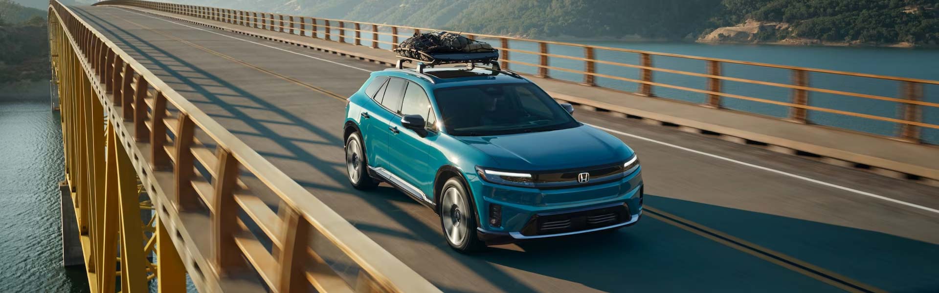 2026 Honda Prologue in Germantown, MD